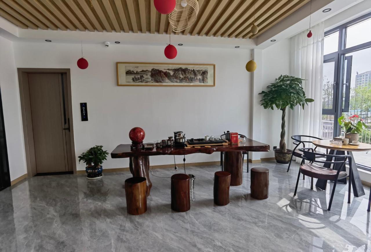 Heaven'S Gate Home Stay --Free Pick Up Service--Panoramic View Of Tianmen Mountain Zhangjiajie Exterior photo